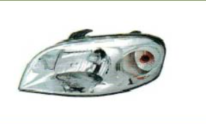 faro delantero aveo 2010