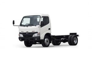 HINO 300