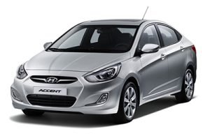 Accent 2012
