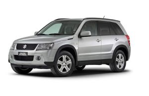 Gran Vitara 2010